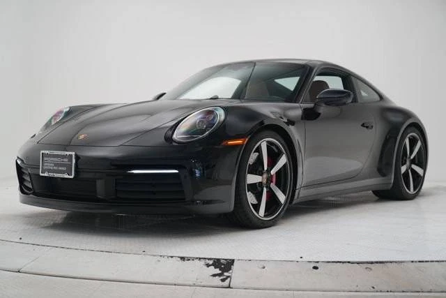 2021 Porsche 992 Carrera S - Image 5 of 5
