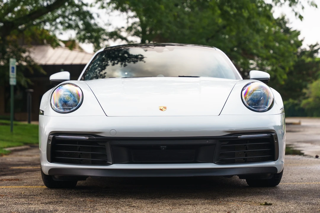 2021 Porsche 992 Carrera S - Image 21 of 31