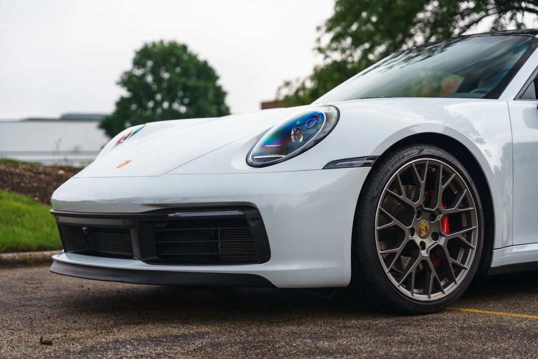 2021 Porsche 992 Carrera S - Image 7 of 31