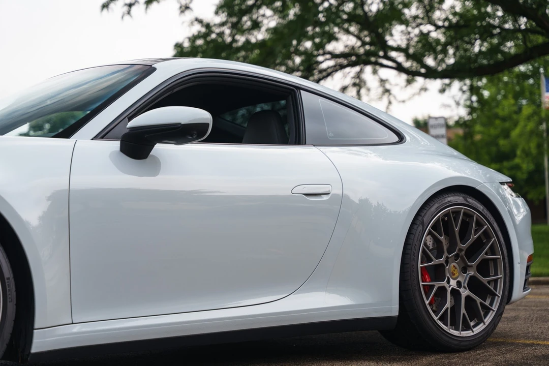 2021 Porsche 992 Carrera S - Image 9 of 31