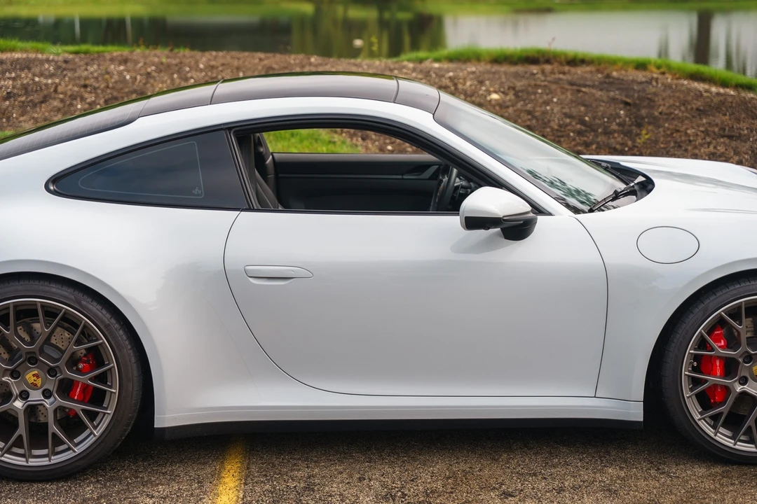 2021 Porsche 992 Carrera S - Image 28 of 31