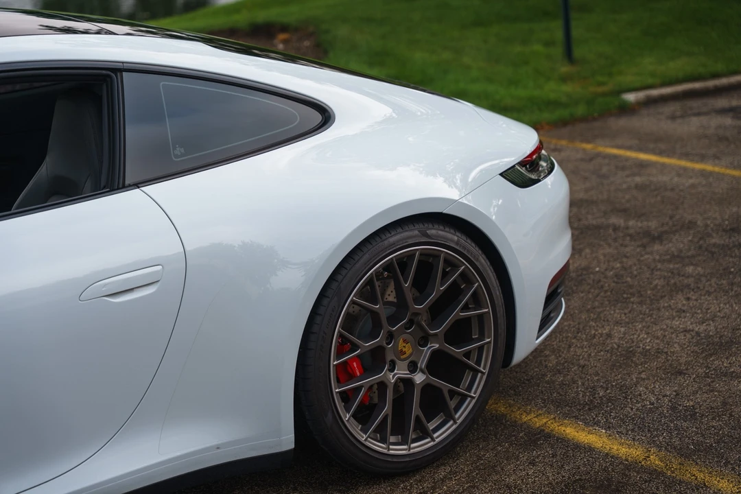 2021 Porsche 992 Carrera S - Image 12 of 31