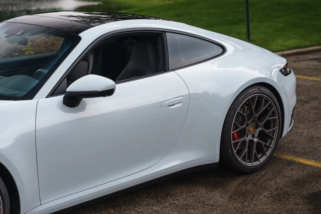 2021 Porsche 992 Carrera S - Image 10 of 31