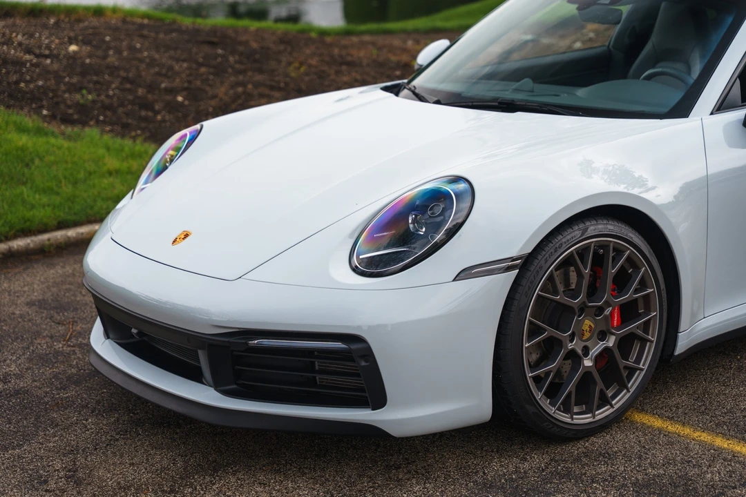 2021 Porsche 992 Carrera S - Image 8 of 31