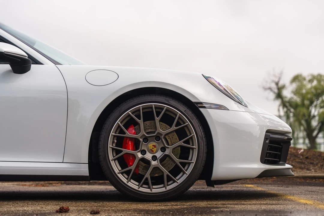 2021 Porsche 992 Carrera S - Image 30 of 31