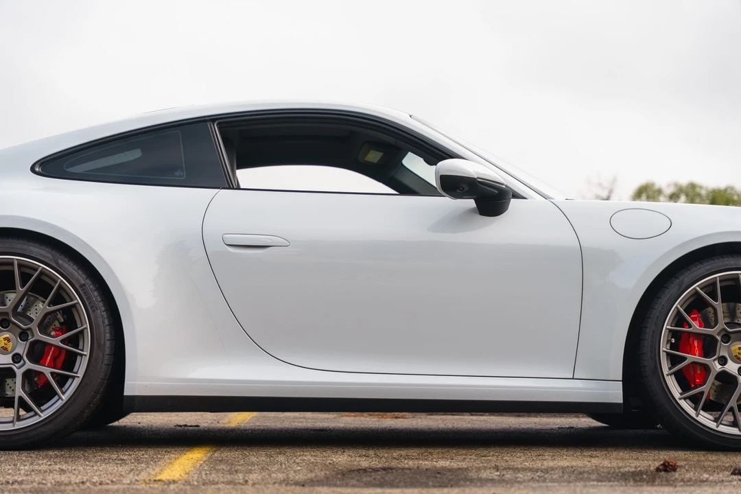 2021 Porsche 992 Carrera S - Image 27 of 31