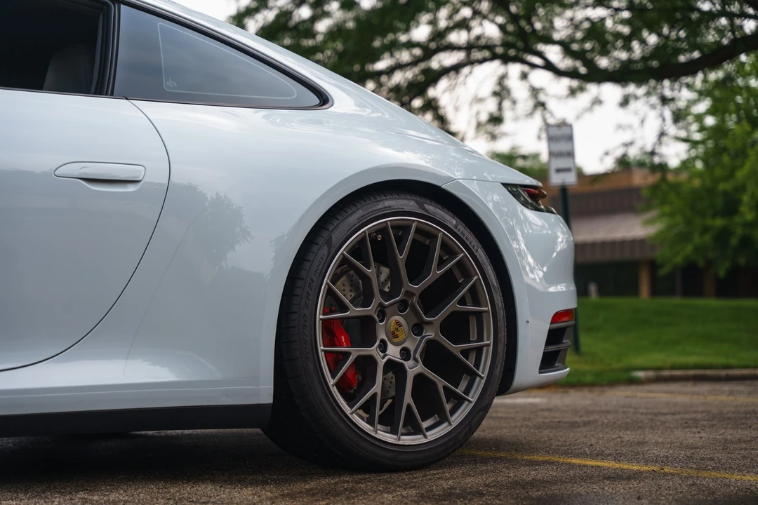 2021 Porsche 992 Carrera S - Image 11 of 31