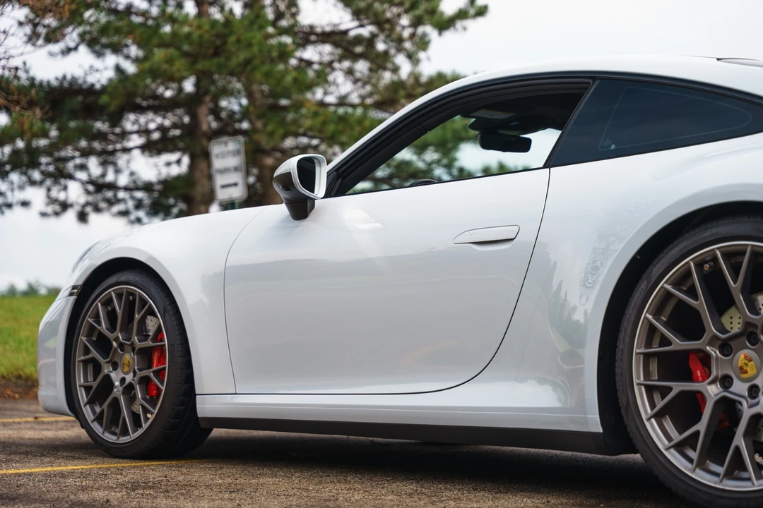 2021 Porsche 992 Carrera S - Image 17 of 31