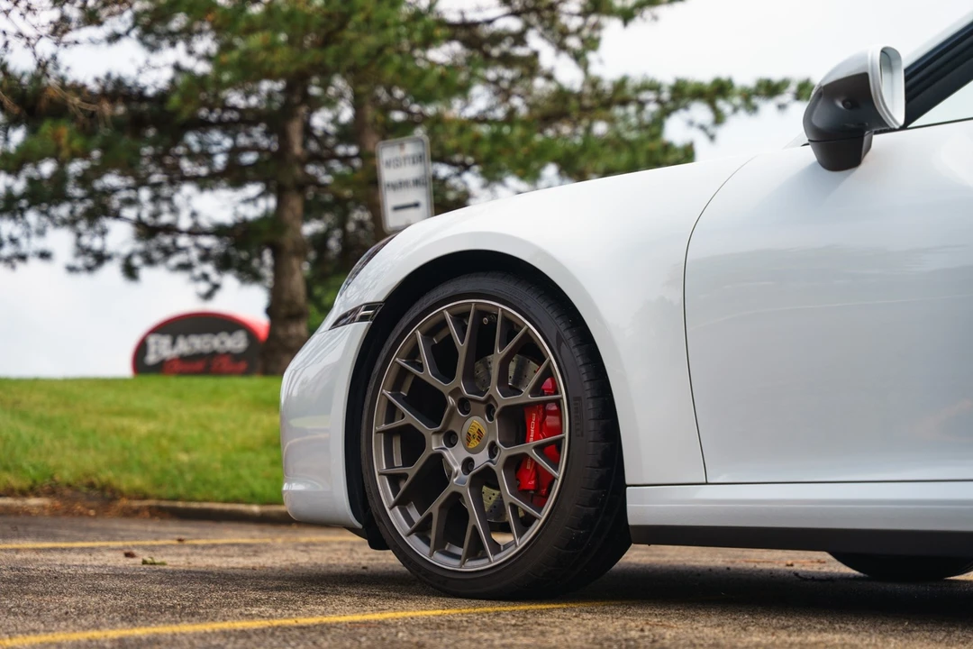 2021 Porsche 992 Carrera S - Image 19 of 31