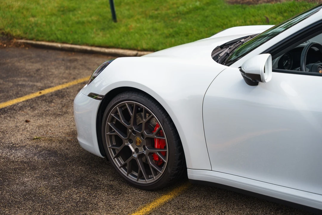 2021 Porsche 992 Carrera S - Image 20 of 31