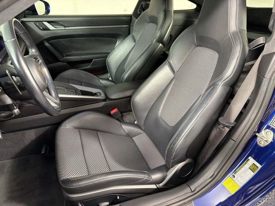 2021 Porsche 992 Carrera S - Image 5 of 5