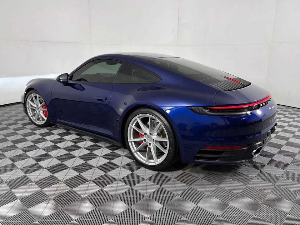 2021 Porsche 992 Carrera S - Image 3 of 5