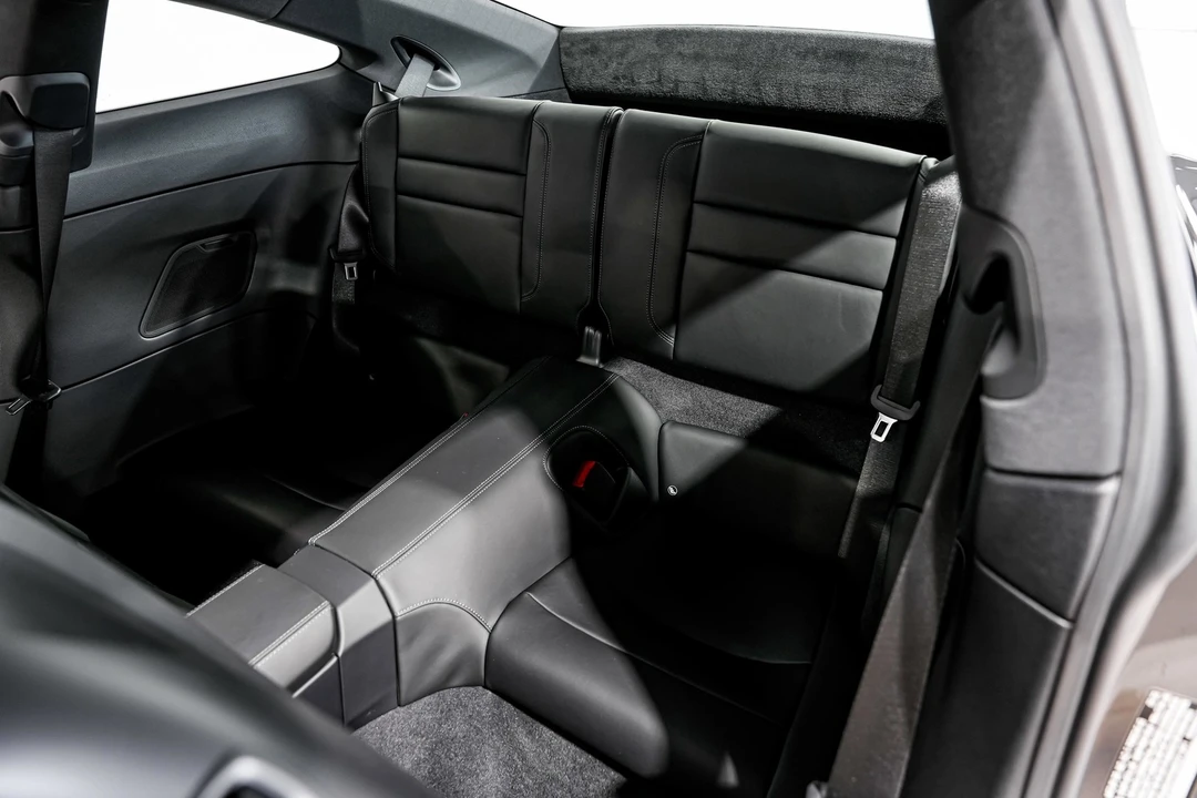 2021 Porsche 992 Carrera S - Image 21 of 21