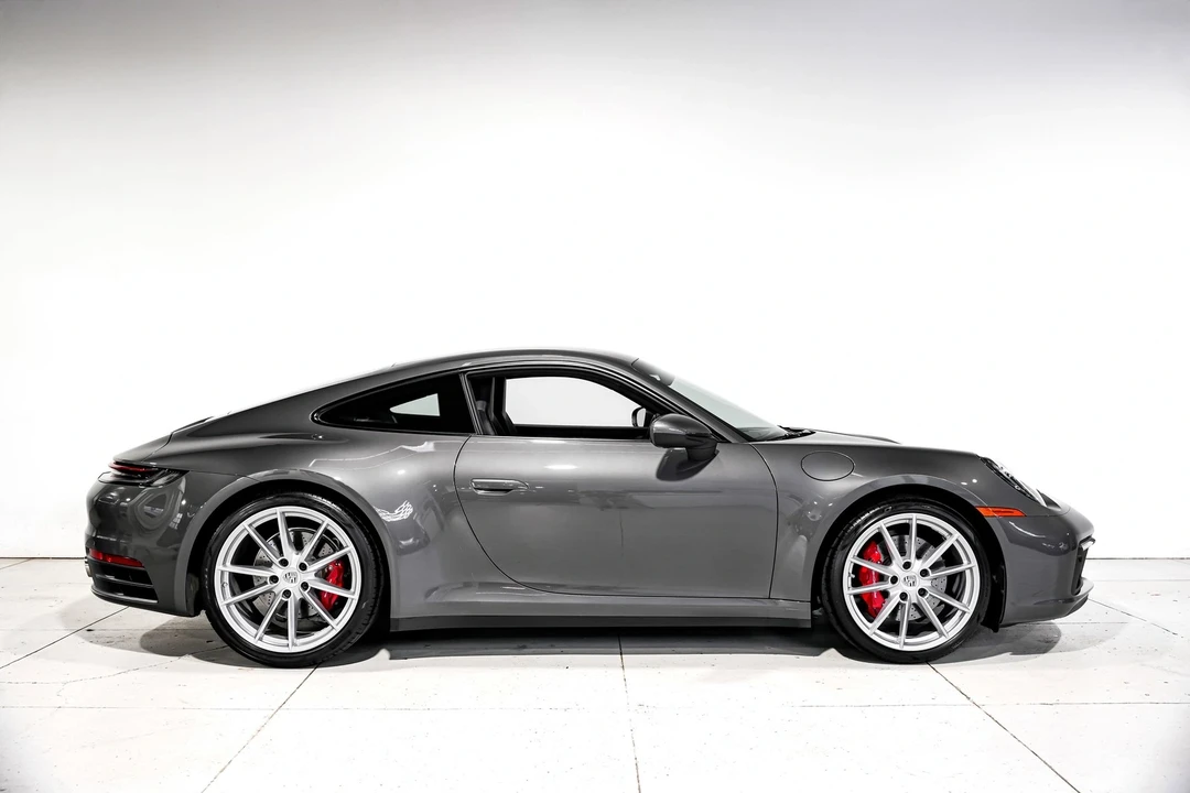 2021 Porsche 992 Carrera S - Image 2 of 21