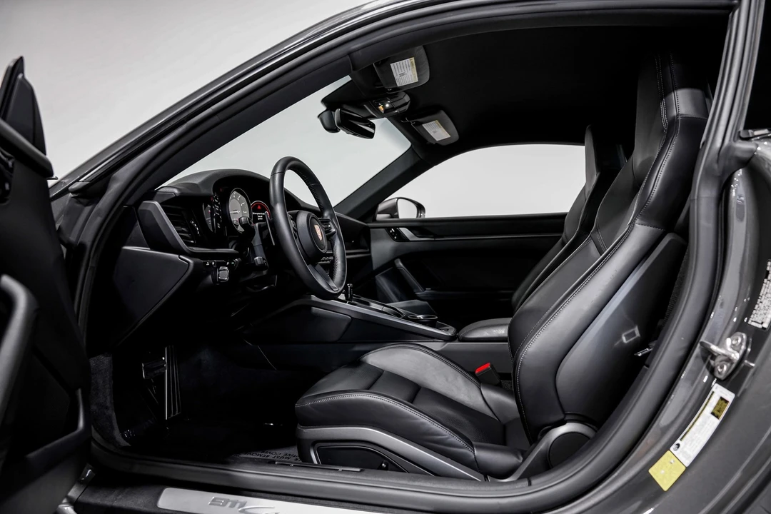 2021 Porsche 992 Carrera S - Image 18 of 21