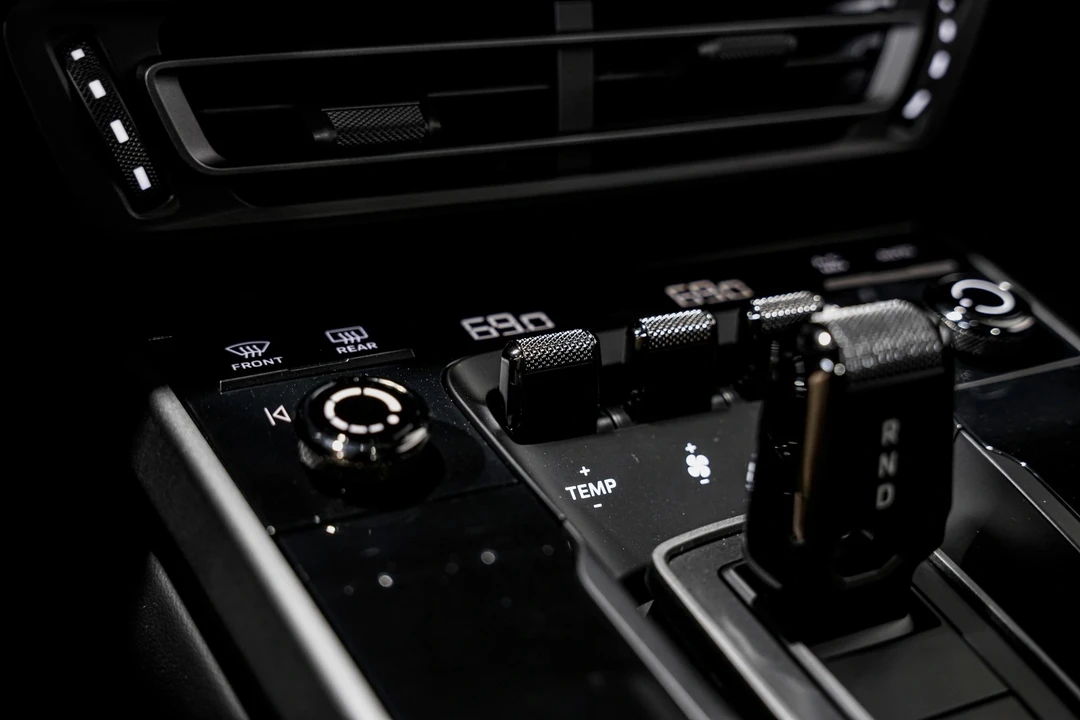2021 Porsche 992 Carrera S - Image 14 of 21