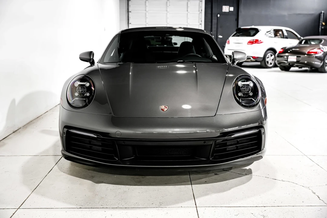 2021 Porsche 992 Carrera S - Image 5 of 21