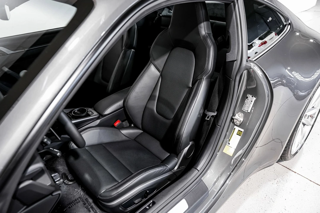 2021 Porsche 992 Carrera S - Image 19 of 21