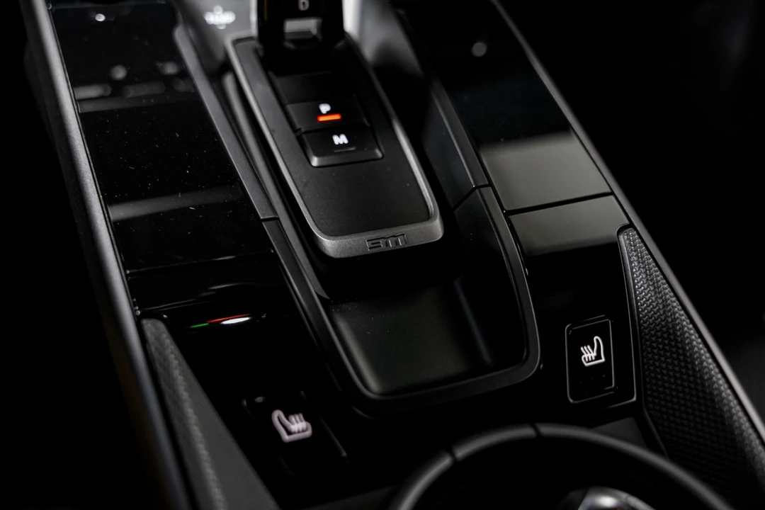 2021 Porsche 992 Carrera S - Image 16 of 21
