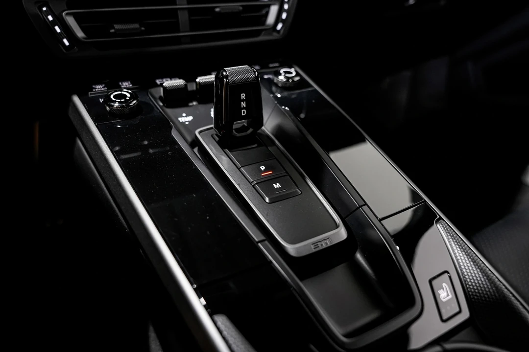 2021 Porsche 992 Carrera S - Image 15 of 21
