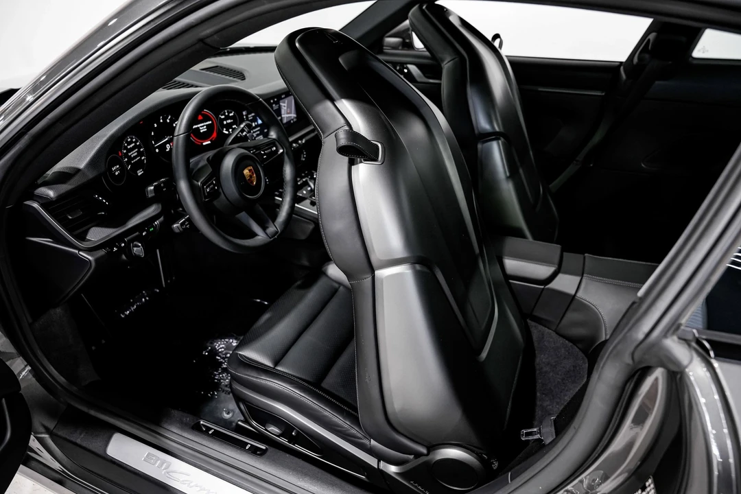 2021 Porsche 992 Carrera S - Image 20 of 21