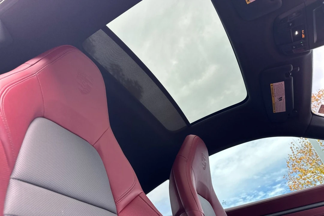 2021 Porsche 992 Carrera S - Image 18 of 21