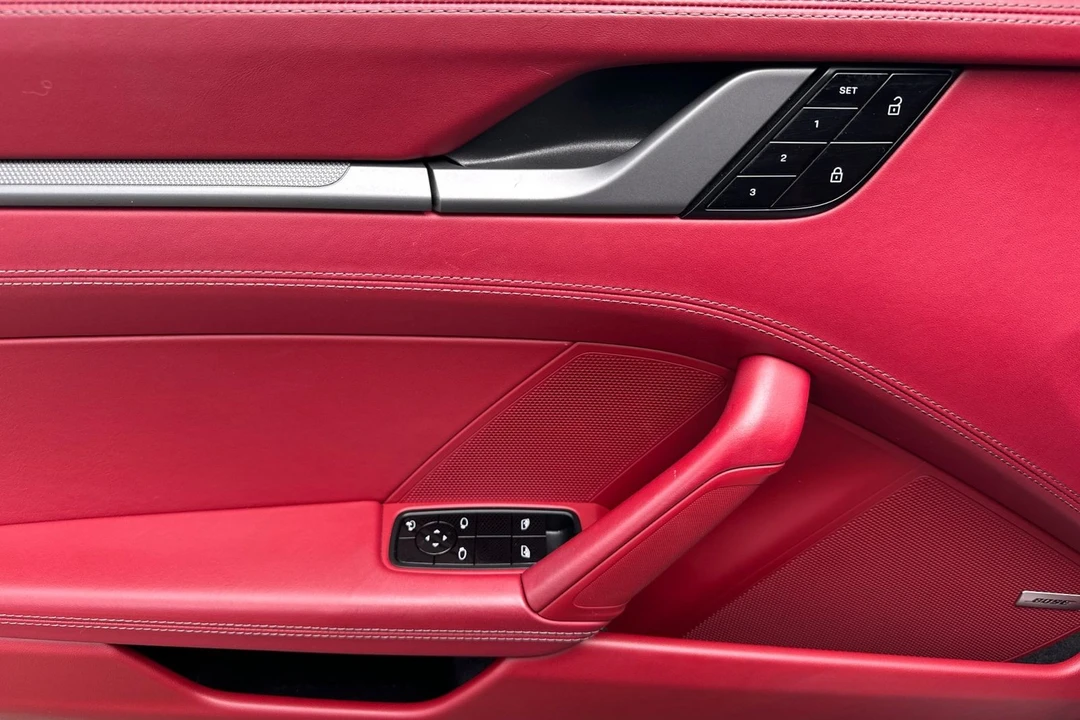 2021 Porsche 992 Carrera S - Image 12 of 21