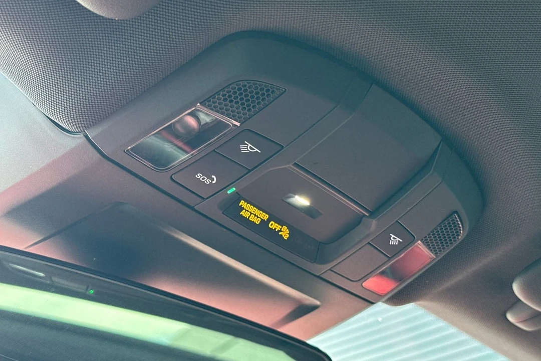 2021 Porsche 992 Carrera S - Image 20 of 21