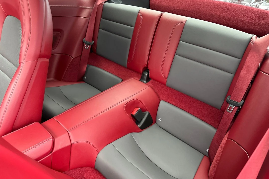 2021 Porsche 992 Carrera S - Image 15 of 21