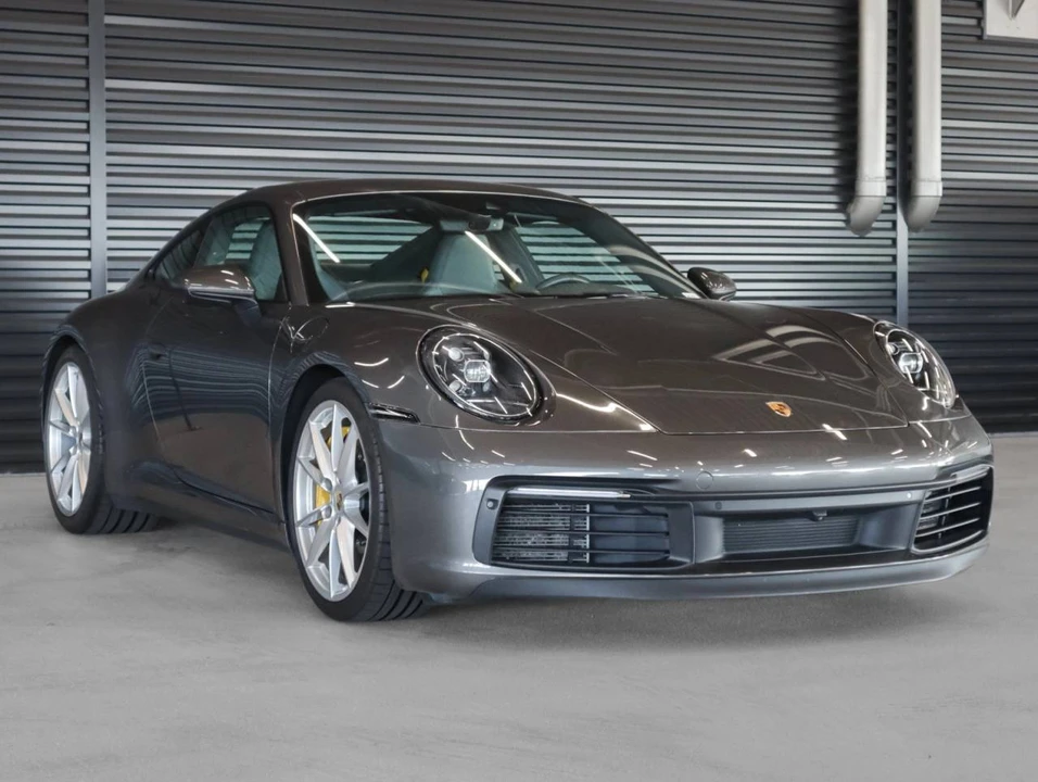 2021 Porsche 992 Carrera S - Image 5 of 5