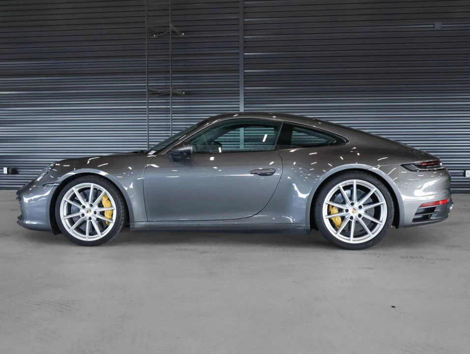 2021 Porsche 992 Carrera S - Image 2 of 5