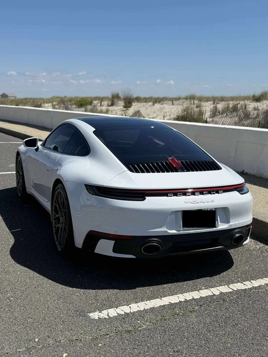 2021 Porsche 992 Carrera S - Image 6 of 12
