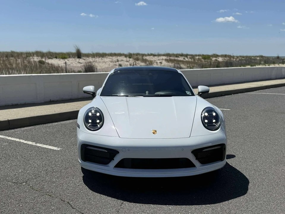 2021 Porsche 992 Carrera S - Image 3 of 12