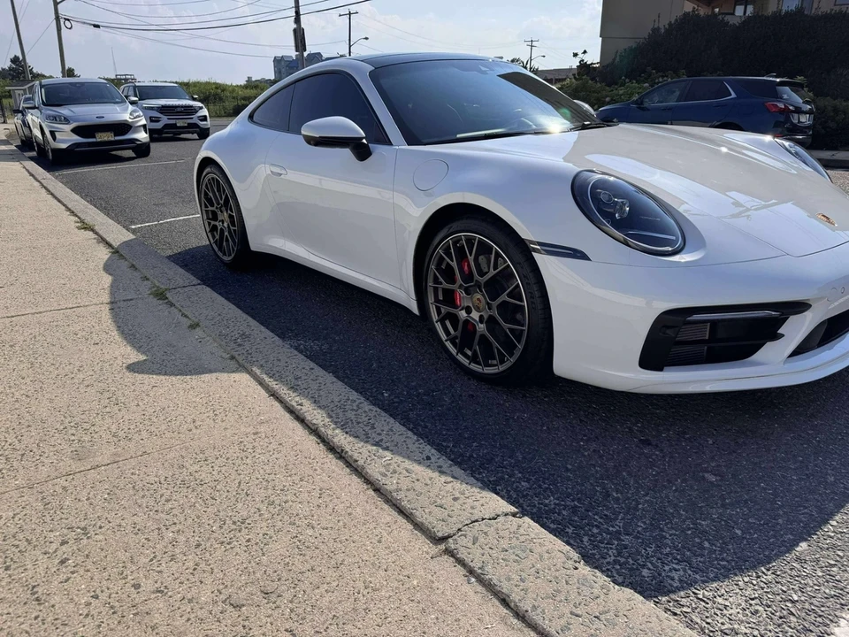 2021 Porsche 992 Carrera S - Image 11 of 12