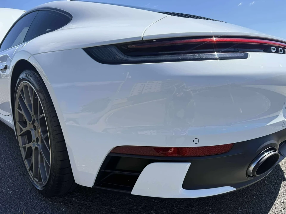 2021 Porsche 992 Carrera S - Image 7 of 12