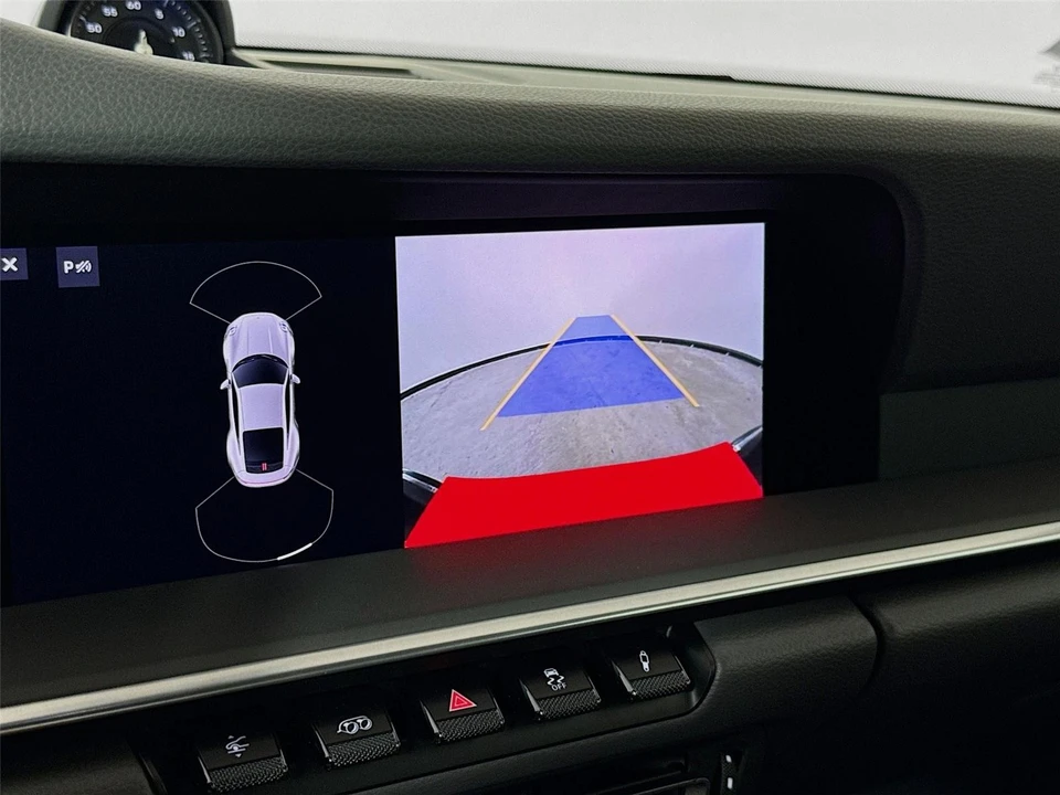 2021 Porsche 992 Carrera S - Image 9 of 31