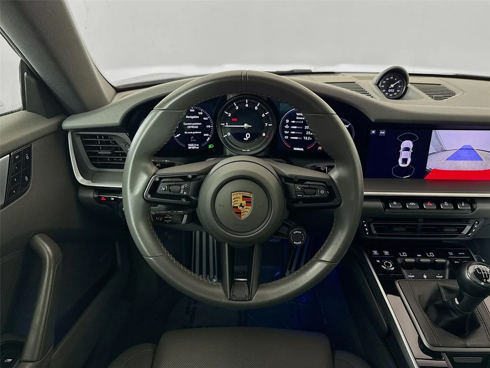 2021 Porsche 992 Carrera S - Image 3 of 31