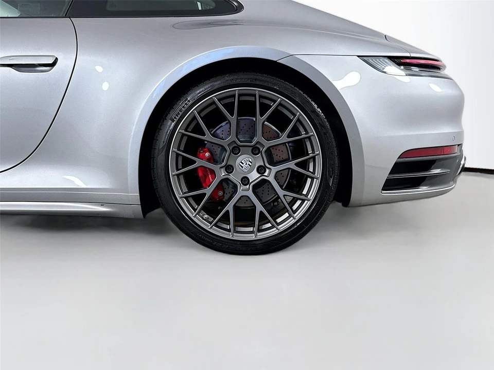 2021 Porsche 992 Carrera S - Image 28 of 31
