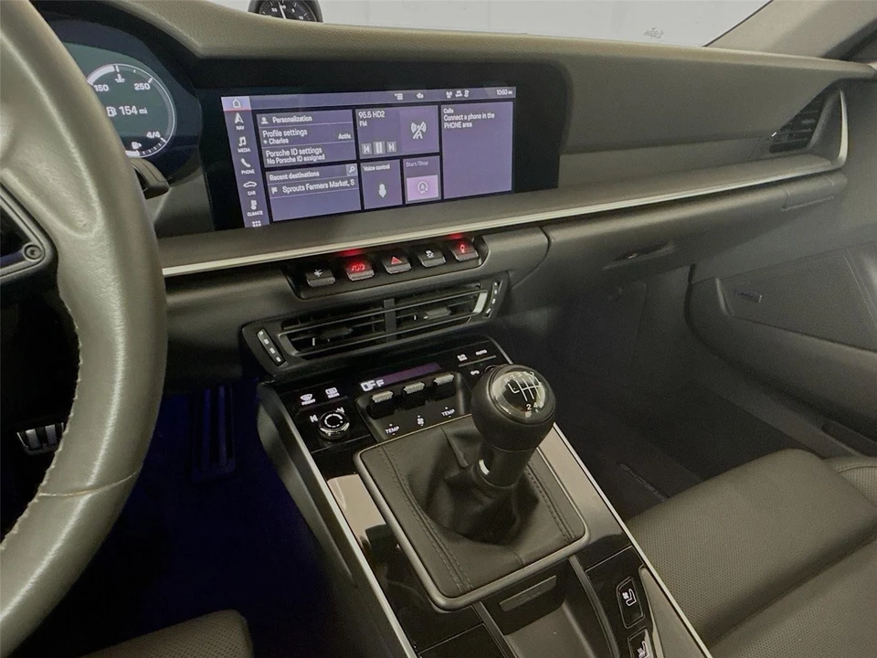 2021 Porsche 992 Carrera S - Image 8 of 31