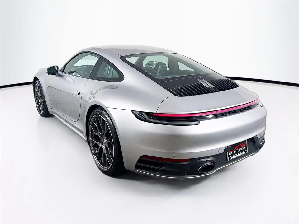 2021 Porsche 992 Carrera S - Image 23 of 31