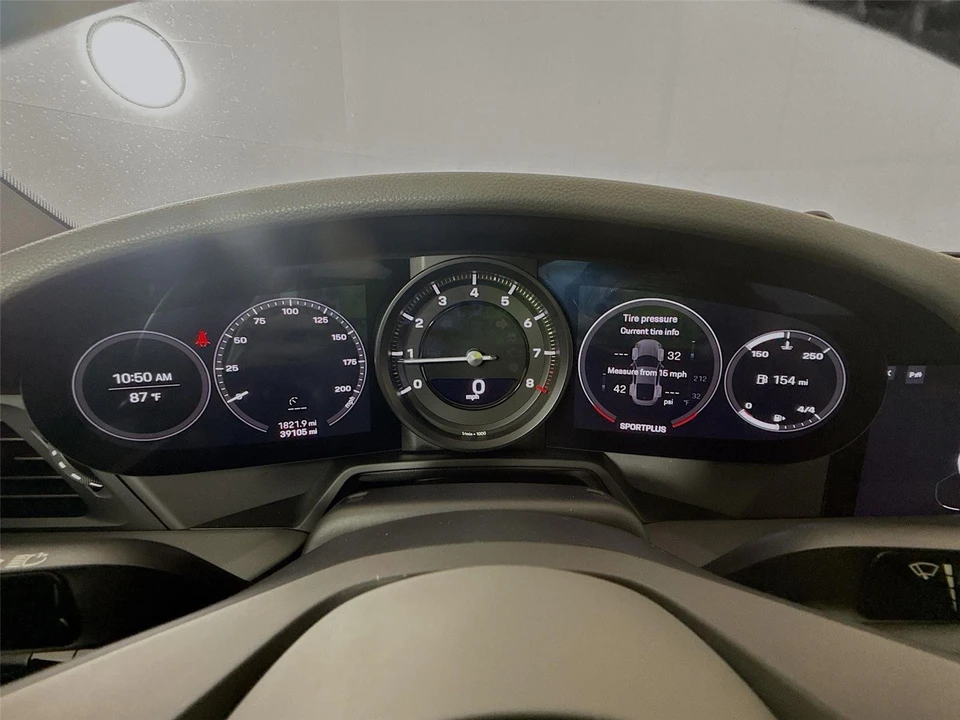 2021 Porsche 992 Carrera S - Image 4 of 31
