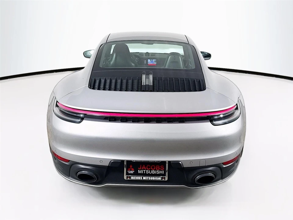 2021 Porsche 992 Carrera S - Image 21 of 31