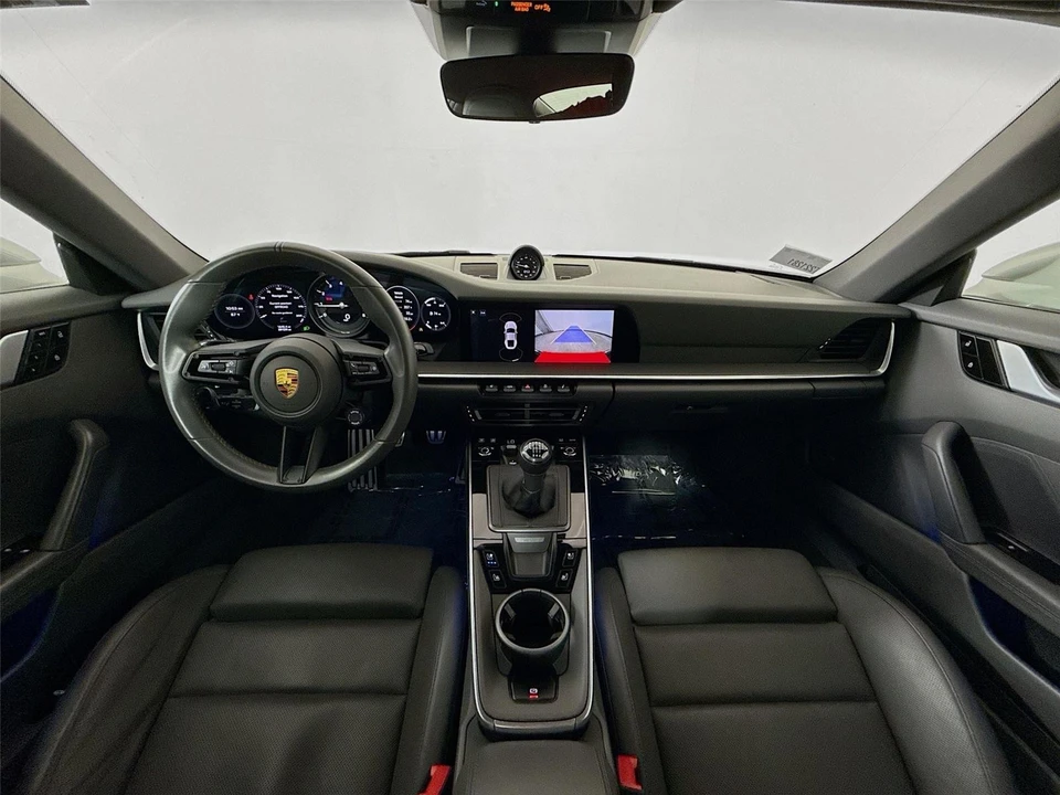 2021 Porsche 992 Carrera S - Image 15 of 31