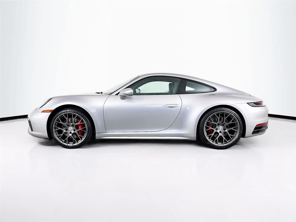 2021 Porsche 992 Carrera S - Image 25 of 31