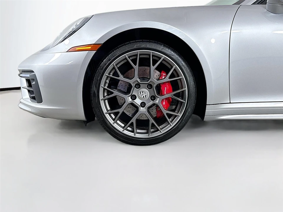 2021 Porsche 992 Carrera S - Image 27 of 31