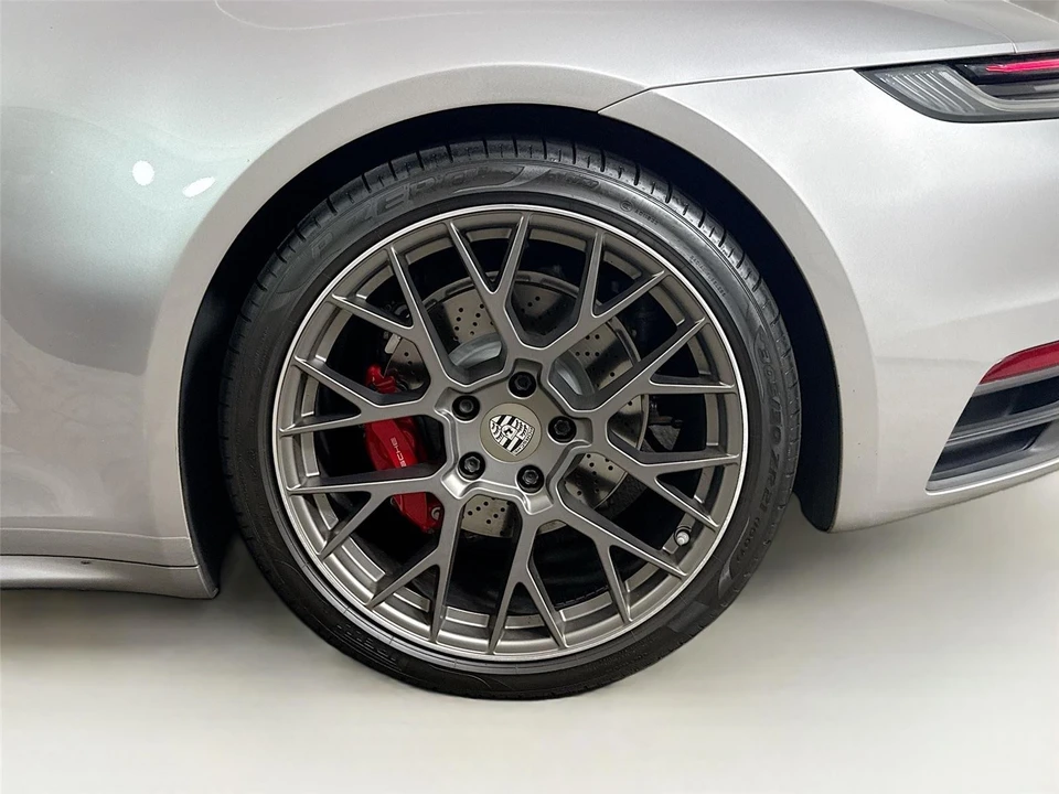 2021 Porsche 992 Carrera S - Image 25 of 31