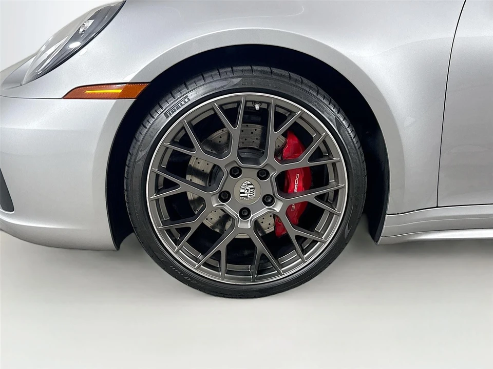 2021 Porsche 992 Carrera S - Image 24 of 31