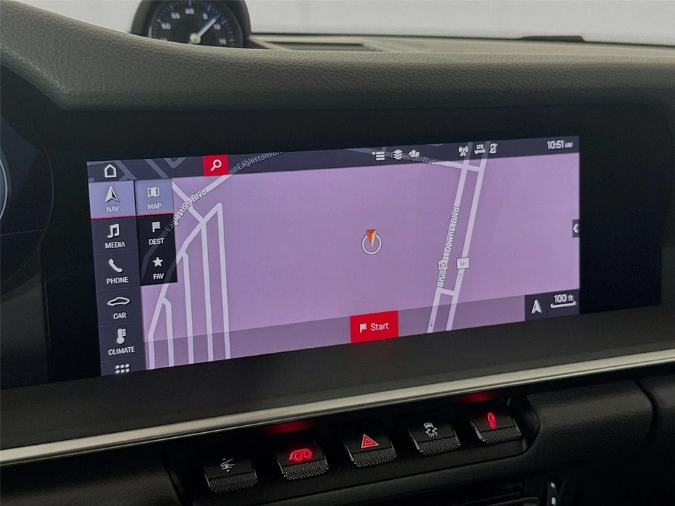 2021 Porsche 992 Carrera S - Image 11 of 31
