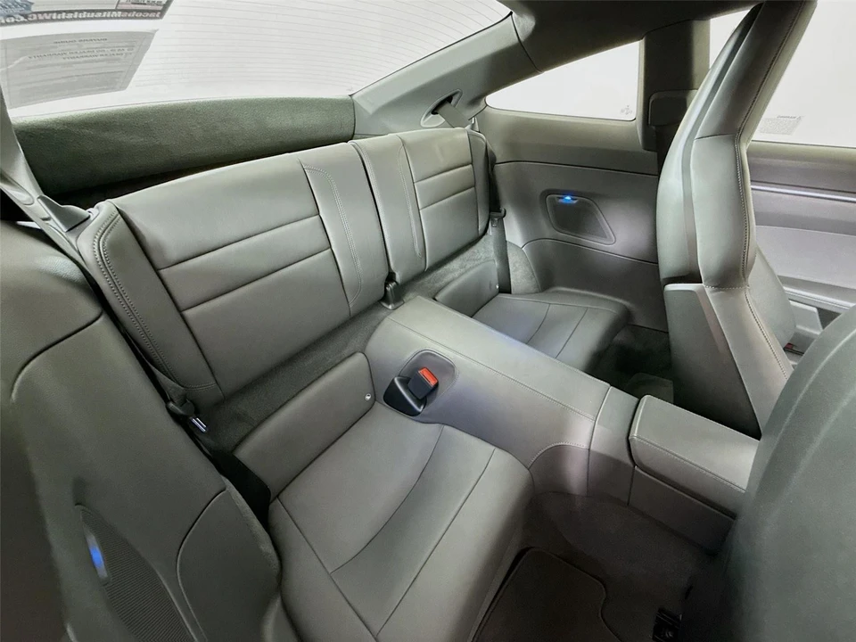 2021 Porsche 992 Carrera S - Image 18 of 31