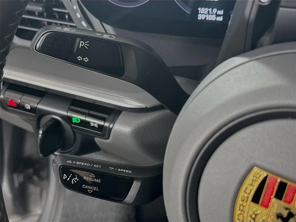 2021 Porsche 992 Carrera S - Image 5 of 31